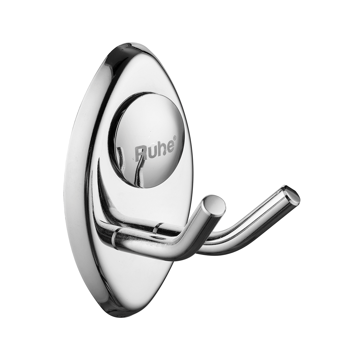 Drop Stainless Steel Robe Hook - by Ruhe®