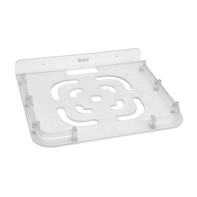 Set Up Box ABS Stand - by Ruhe