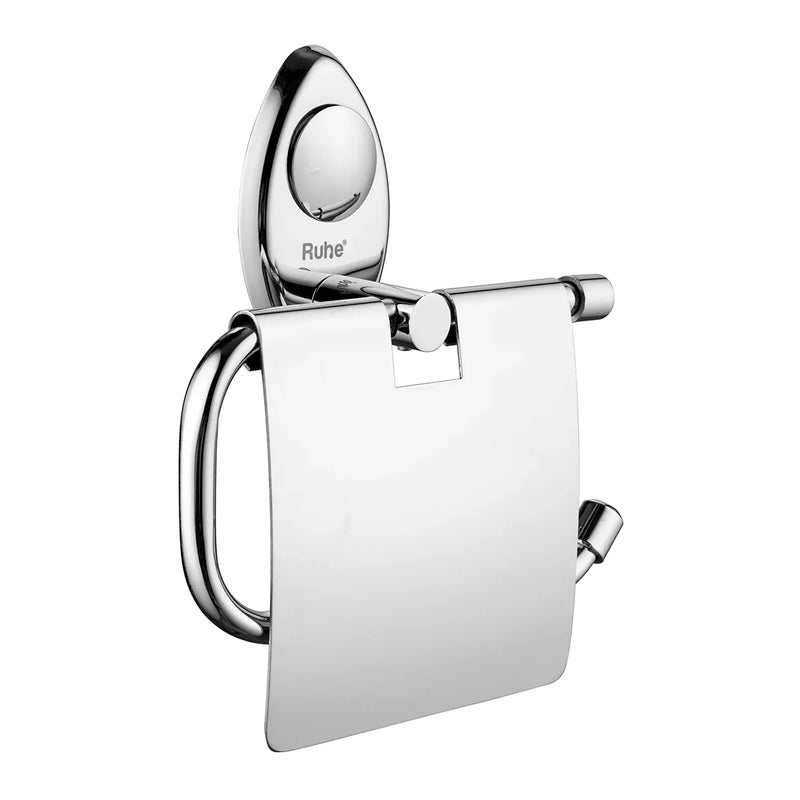 Drop Stainless Steel Paper Holder - by Ruhe®