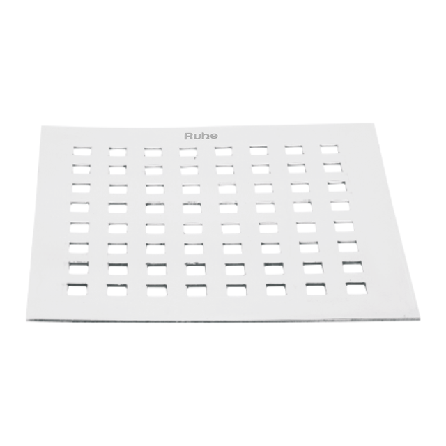 Palo Grating Floor Drain (6 x 6 inches)