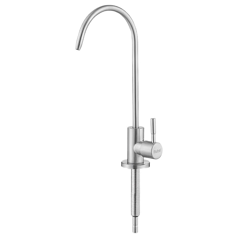 RO Tap/Faucet (Premium Stainless Steel) - by Ruhe