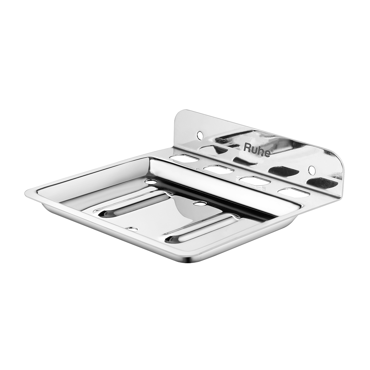 Maze Stainless Steel Soap Dish