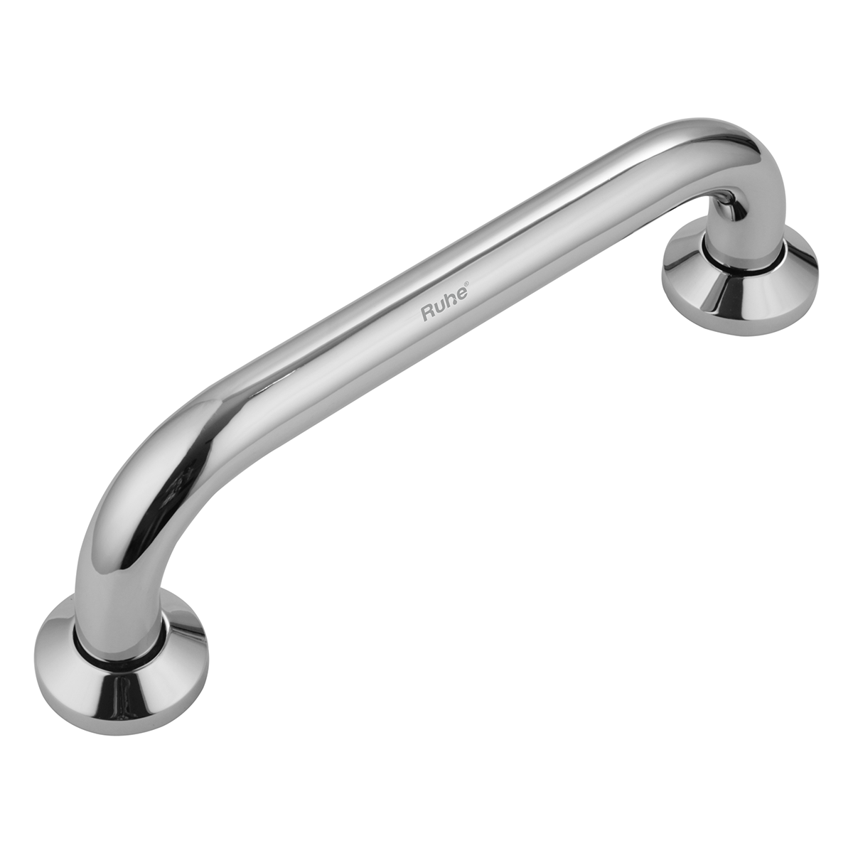 Brass Grab Bar Concealed (24 inches)