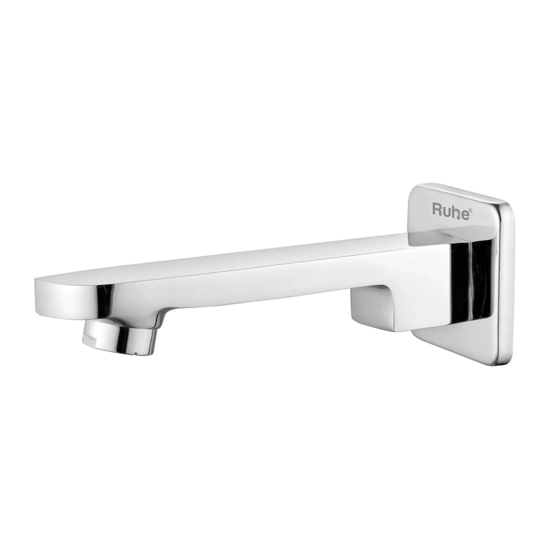 Pristine Plain Bathtub Tap (Only Spout)