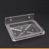 Square ABS Soap Dish 3