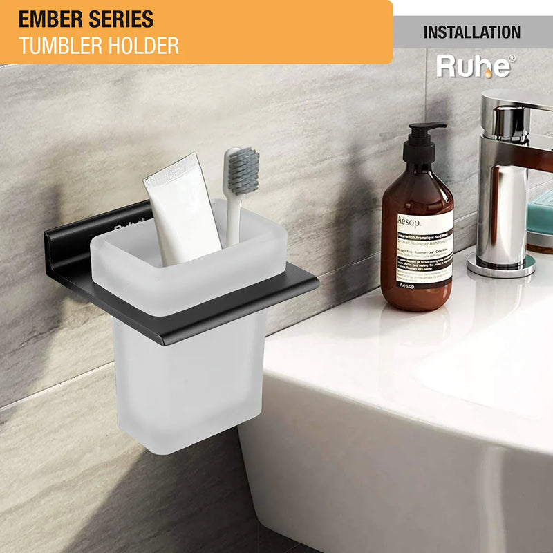 Ember Tumbler Holder