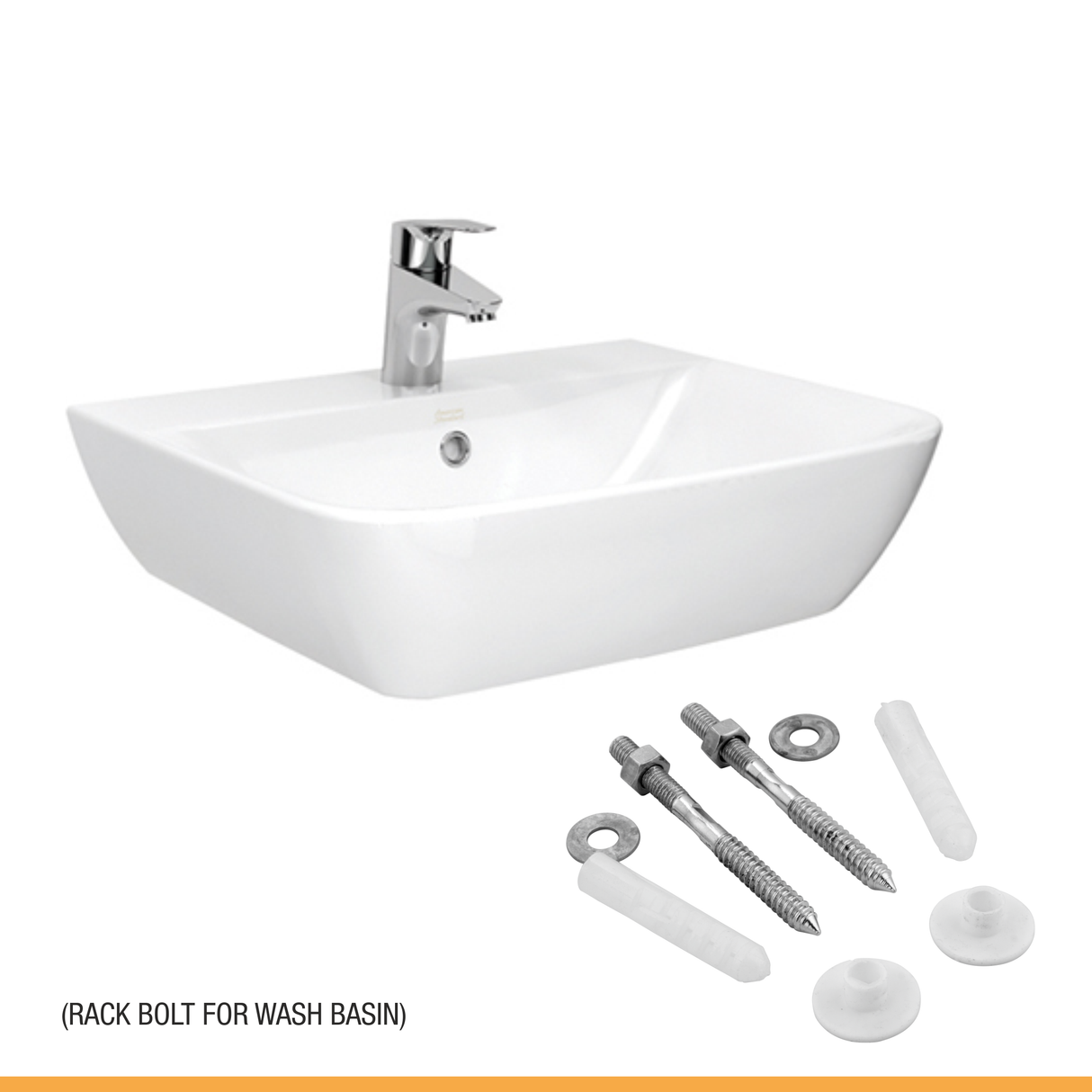 Rag Bolt Stainless Steel (10mm) (Pack of 4) - by Ruhe – Ruhe