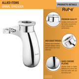 Urinal Spreader product details
