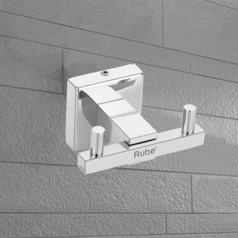 Square Robe Hook