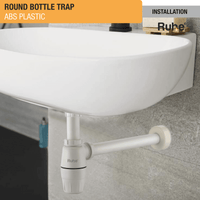 ABS Bottle Trap (12 inches) - by Ruhe - Ruhe
