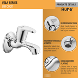 Vela Bib Tap - by Ruhe®