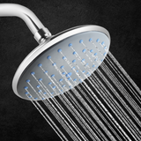 Atom Overhead Shower (6 Inches) use