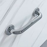 Grab Bar Stainless Steel (10 Inches) Concealed installed