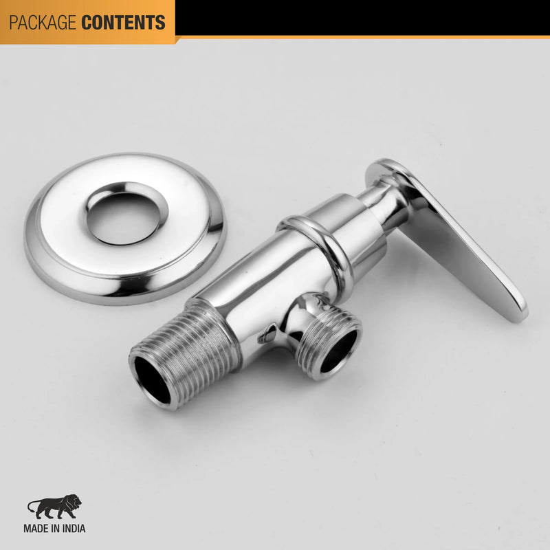 Ursa Angle Valve - by Ruhe