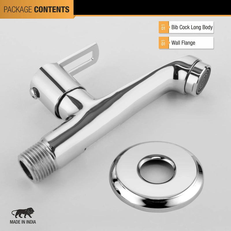 Kubix Long Body Bib Tap