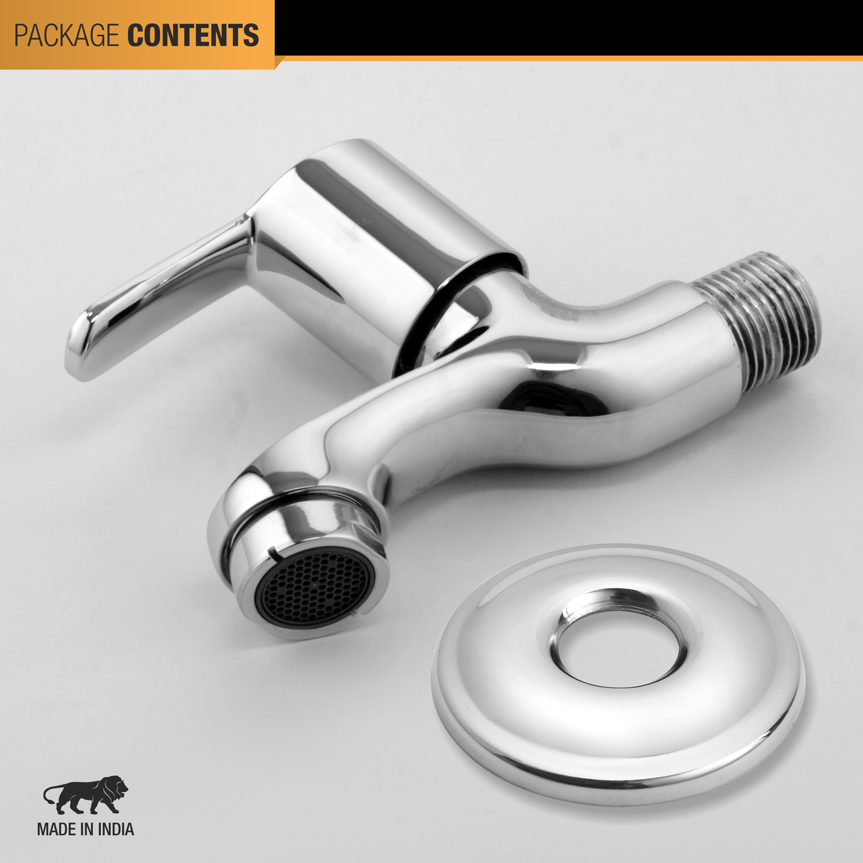 Rica Bib Tap - by Ruhe®