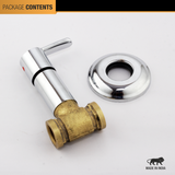 Rica Concealed Stop Faucet (20mm) 5