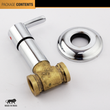 Rica Concealed Stop Faucet (15mm) 5