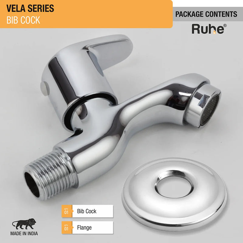 Vela Bib Tap