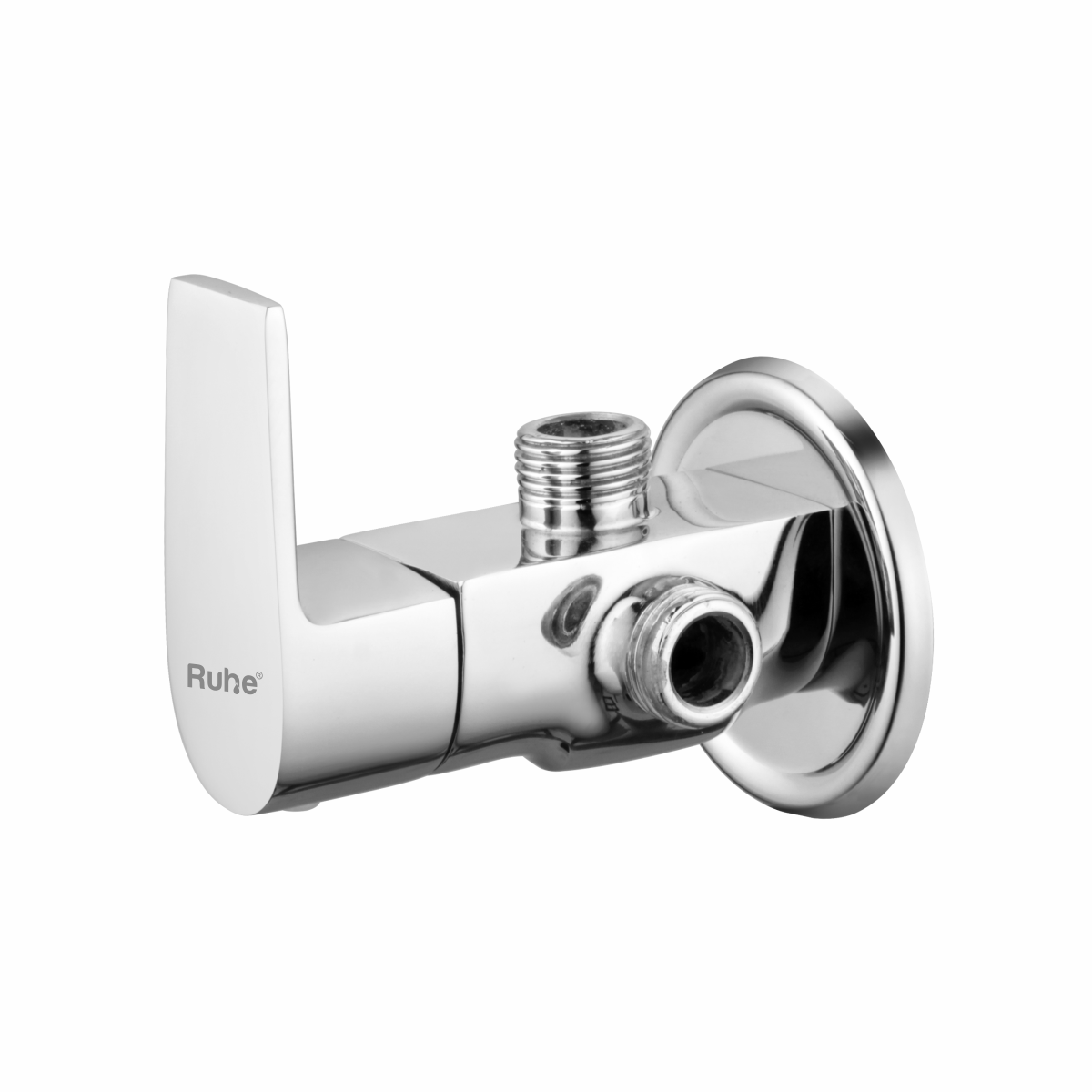 Elixir Two Way Angle Valve - by Ruhe®