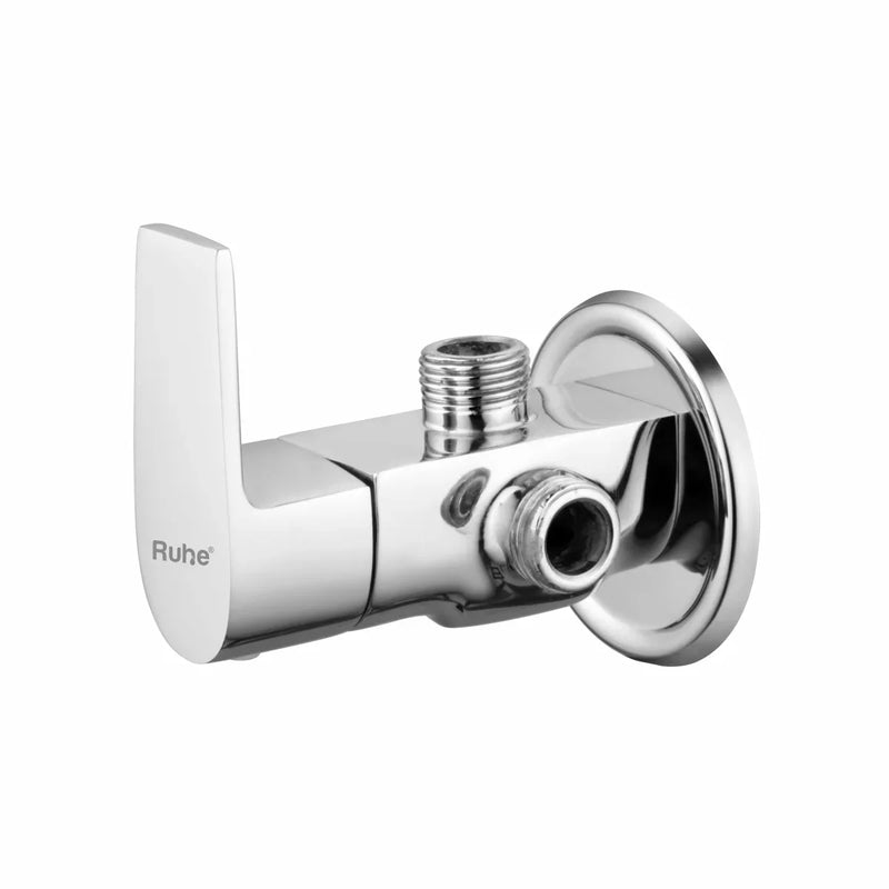 Elixir Two Way Angle Valve