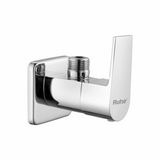 Elixir Angle Valve Brass Faucet- by Ruhe®