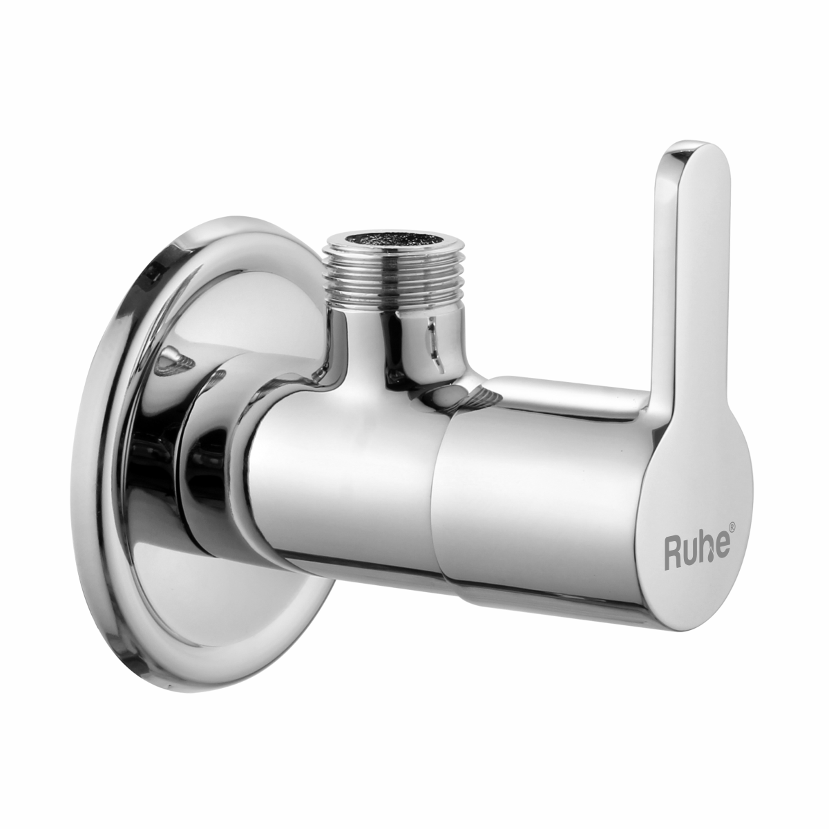 Pavo Angle Valve - by Ruhe®