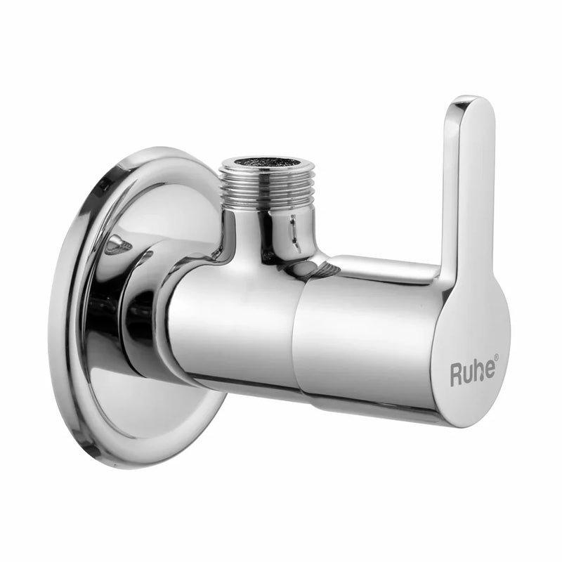 Pavo Angle Valve