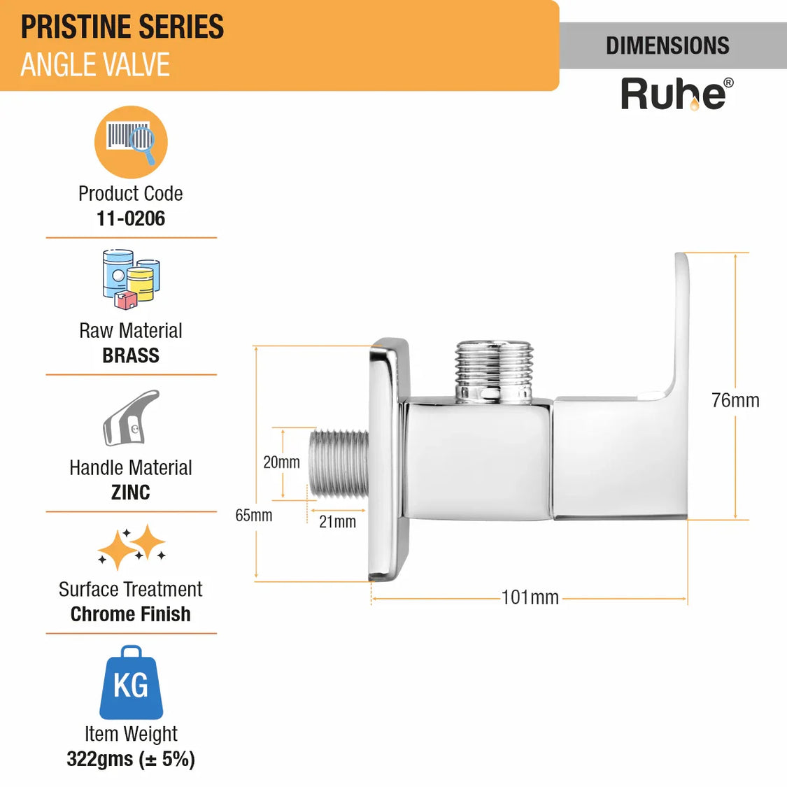 Angle Valve Rvt Brass Angle Valves – Ruhe