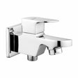 Pristine Two Way Bib Tap Faucet