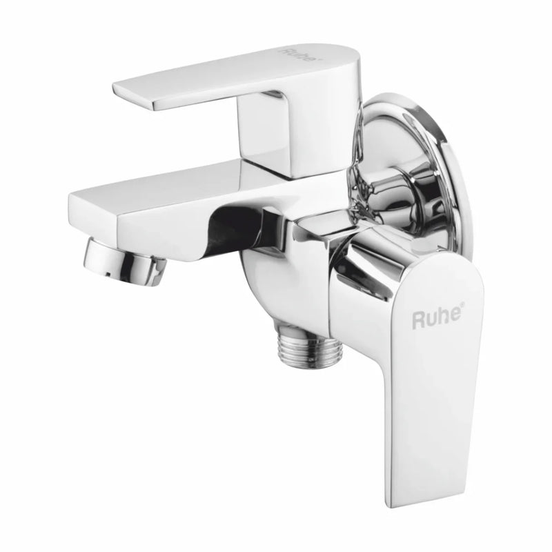 Elixir Two Way Bib Tap (Double Handle)