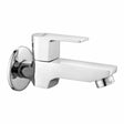 Elixir Bib Tap Long Body Brass Faucet