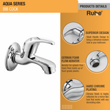 Aqua Bib Tap Brass Faucet product details