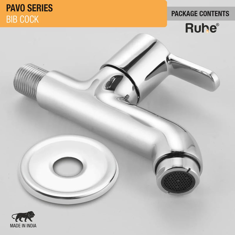Pavo Bib Tap