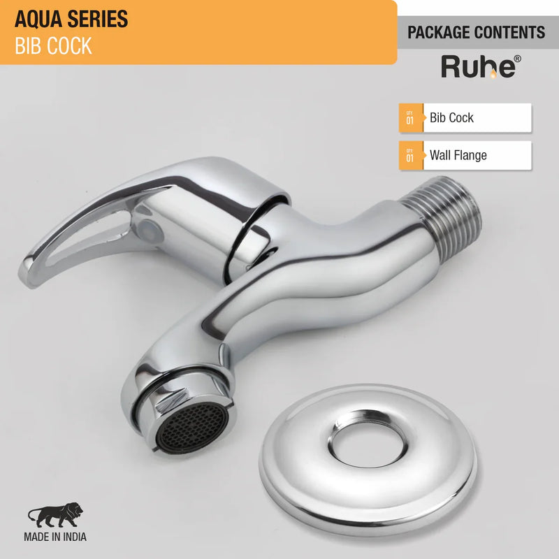 Aqua Bib Tap