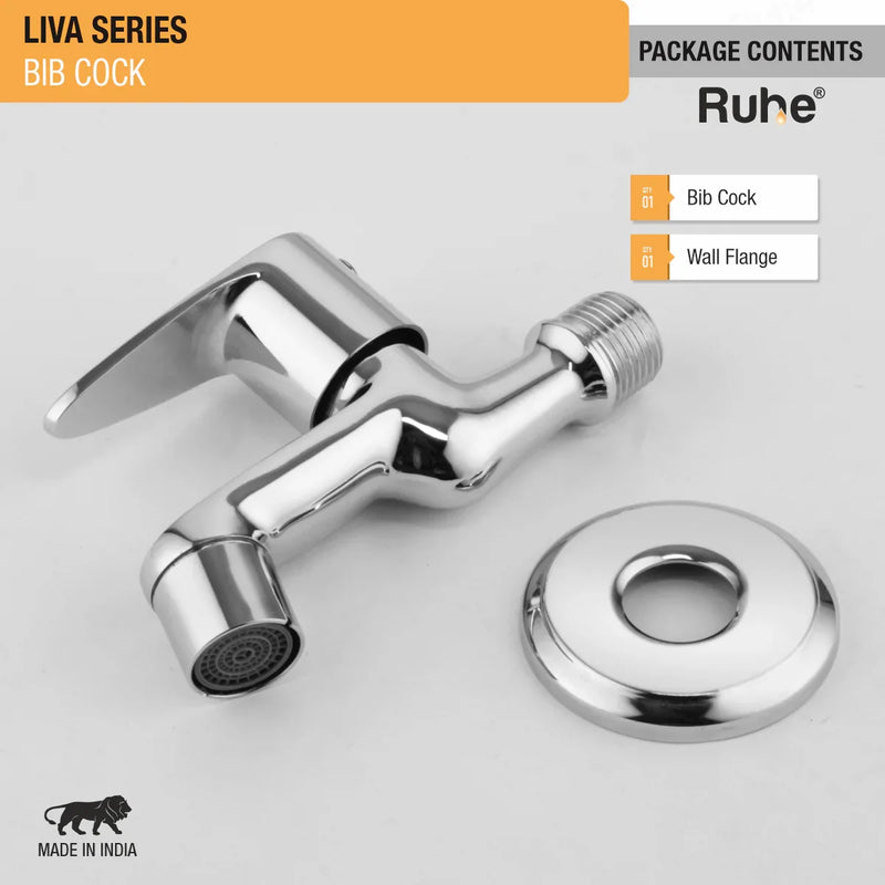 Liva Bib Tap