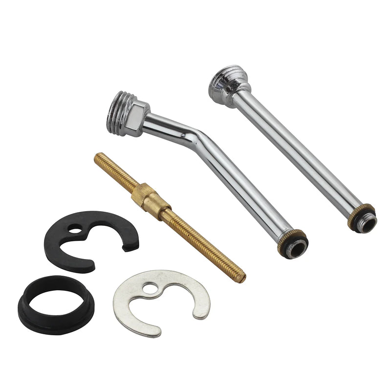 Centre Hole Leg Set (4 1/2 Inches) - by Ruhe