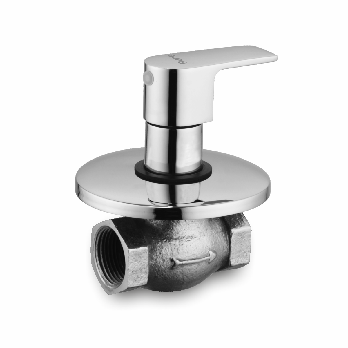 Elixir Flush Valve (25mm) - by Ruhe®