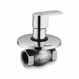 Elixir Flush Valve Brass Faucet (25mm)