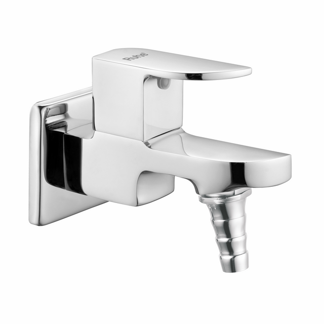 Pristine Nozzle Bib Tap Brass Faucet