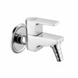 Elixir Nozzle Bib Tap Brass Faucet