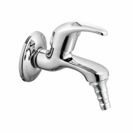 Aqua Nozzle Bib Tap Brass Faucet