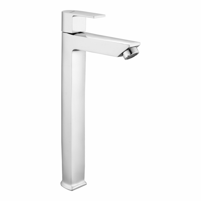 Elixir Pillar Tap Tall Body Brass Faucet