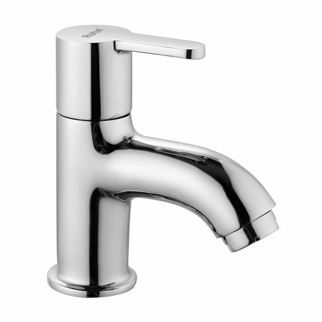 Pavo Pillar Tap Brass Faucet