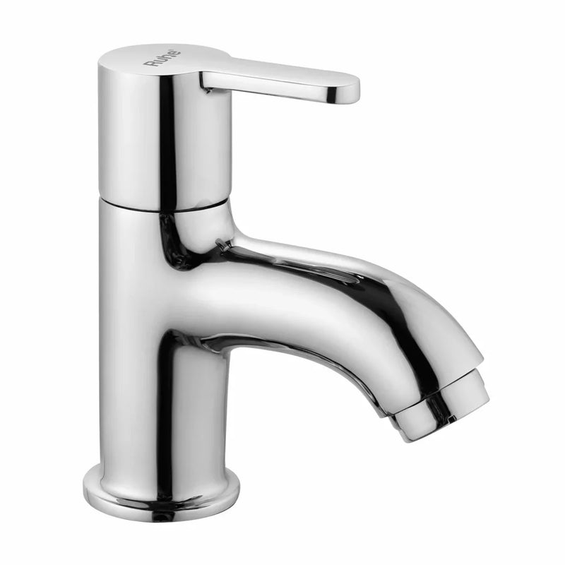 Pavo Wash Basin Pillar Tap
