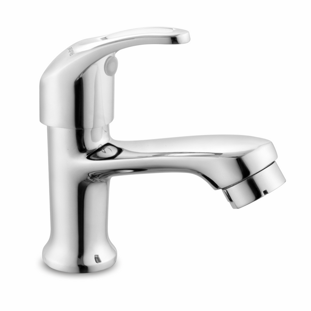 Aqua Pillar Tap Brass Faucet