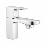 Pristine Pillar Tap Brass Faucet- by Ruhe®