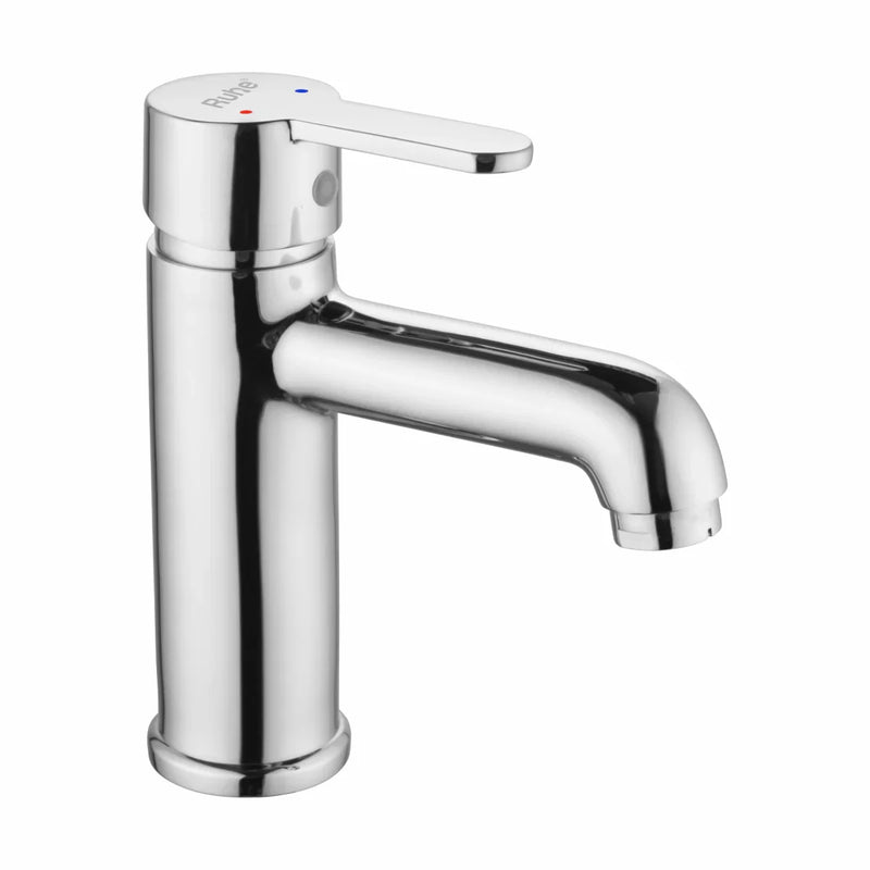 Pavo Single Lever Deck-mount Wash Basin Mixer Tap