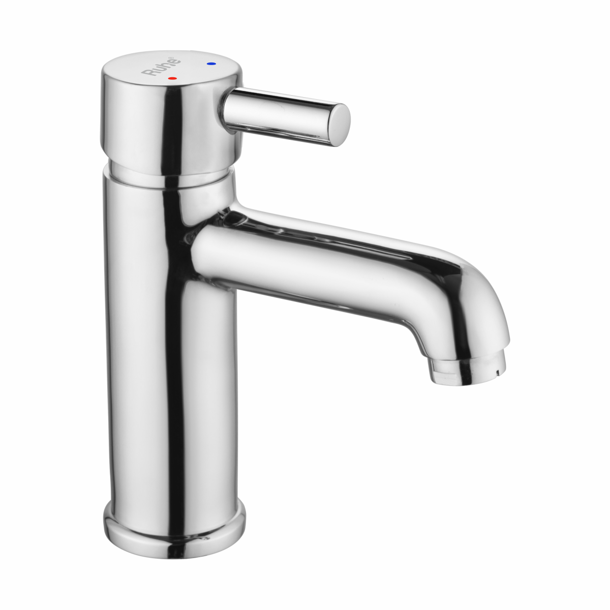 Kara Single Lever Basin Mixer Brass Faucet