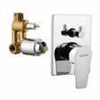 Elixir Single Lever 2-inlet Diverter (Complete Set)